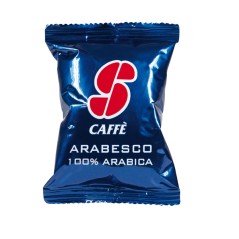 Capsula Caffe Arabesco Essse Caffe 50pz