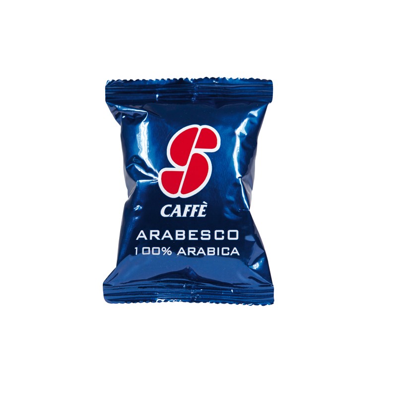 Capsula Caffe Arabesco Essse Caffe 50pz