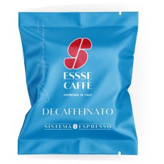Capsula Caffe Decaffeinato Essse Caffe