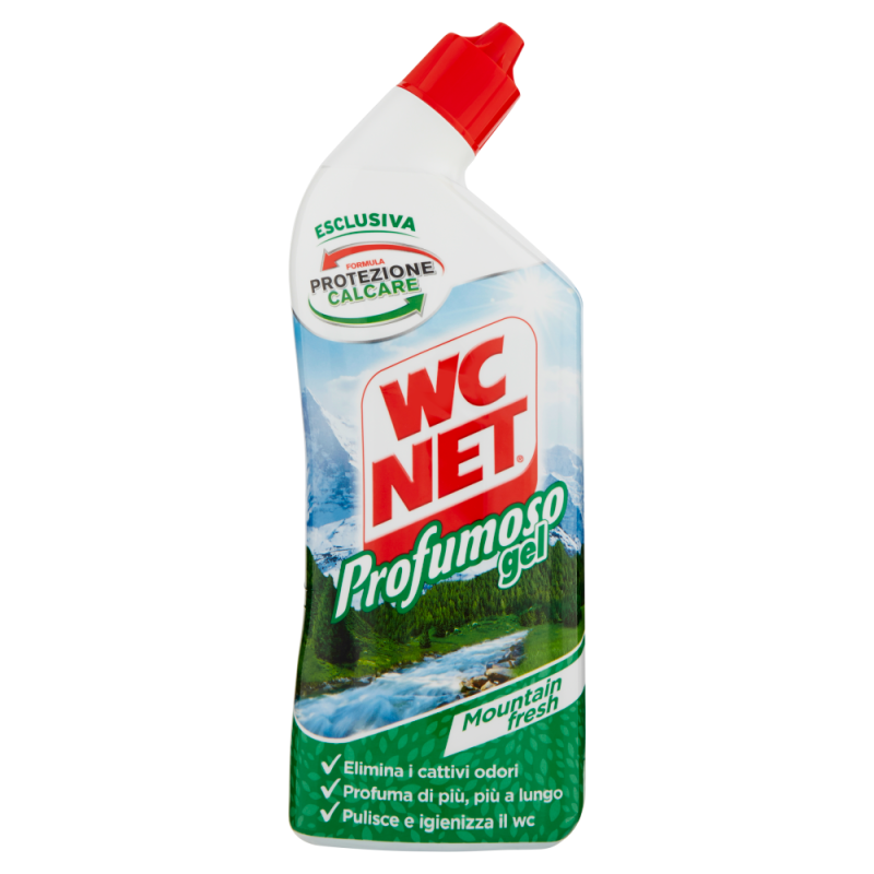 Wc Net Profumoso Gel Ml700 147614