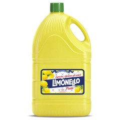 Limonello Piatti 4,5 Lt. 114114