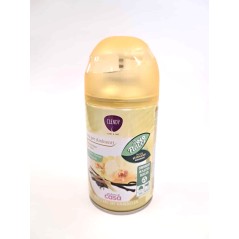 Deod. Ambiente Bacche Vaniglia Ric. 250ml 150762