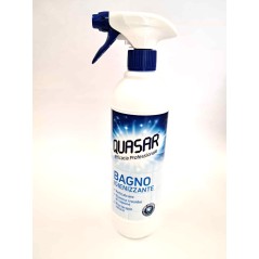 Quasar Bagno Igienizz.spray 580ml 170469