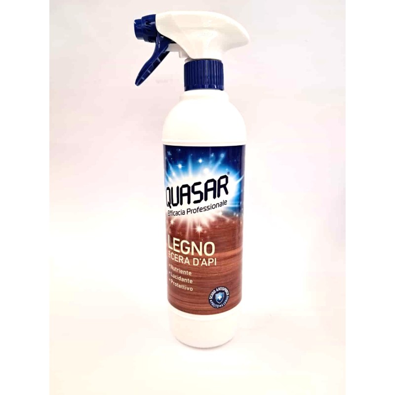 Quasar Legno Spray 580ml 170471