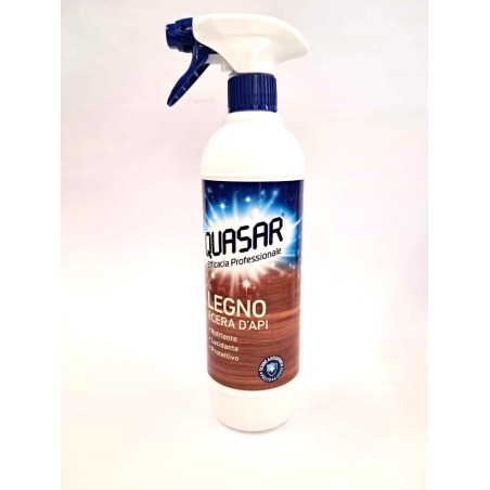 Quasar Legno Spray 580ml 170471