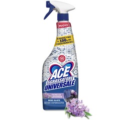 Ace Sgrassatore Spray Univ.lavanda 600ml. 171998