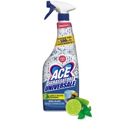 Ace Sgrassatore Spray Univ. Lime/menta 600ml. 171999