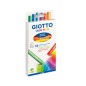 Pastelli Olio Giotto Da 12