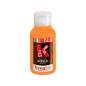 Tempera Acrilica Lucida 100ml Arancione 1/12