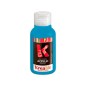 Tempera Acrilica Lucida 100ml Cyan 1/12