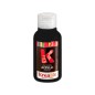 Tempera Acrilica Lucida 100ml Nero 1/12