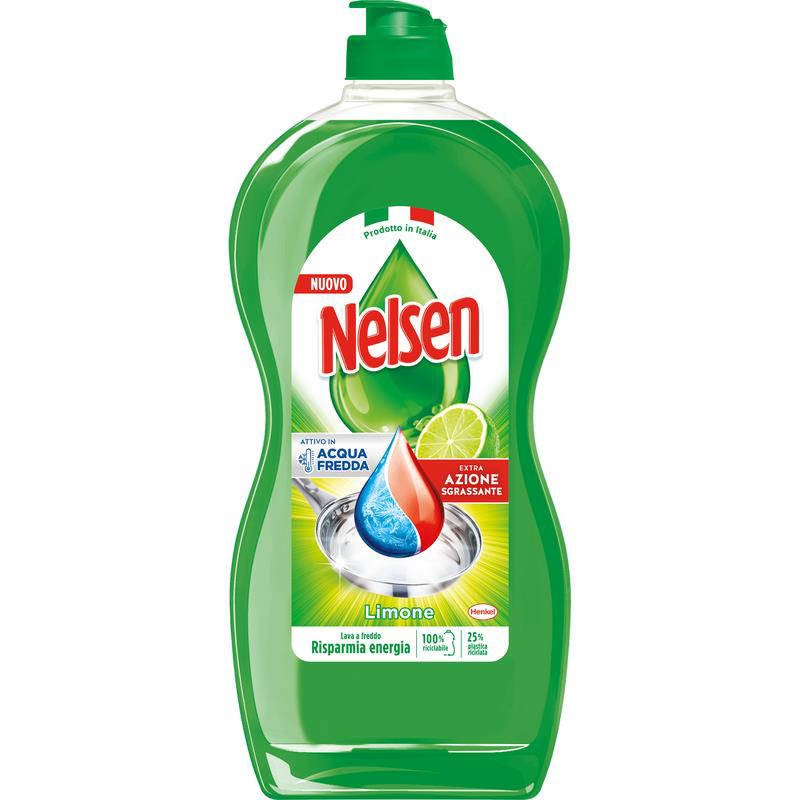 Nelsen Piatti Limone 850ml 167299