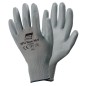 Guanti Mechanical Safety Palmpro 102 - Taglia M - Grigio - Icoguanti