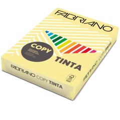 Carta X Fot Copy Tinta A4 80gr 500fg Banana