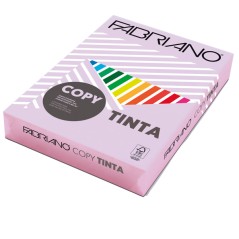 Carta X Fot Copy Tinta A4 80gr 500fg Lavanda