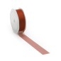 Nastro Vivant Voile 25mt.x25mm 20 Rosso 4335.2525.20