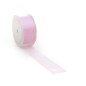 Nastro Vivant Voile 25mt.x38mm 10 Light Rose 4335.2538.10