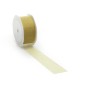 Nastro Vivant Voile 25mt.x38mm 51 Oro 4335.2538.51