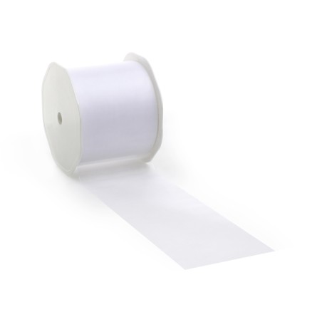 Nastro Vivant Voile 25mt.x70mm 00 Bianco 4335.2570.00