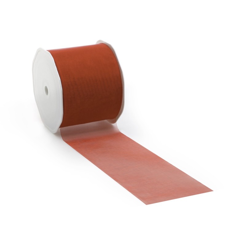 Nastro Vivant Voile 25mt.x70mm 20 Rosso 4335.2570.20