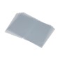 Set 10 Inserti Doppi A5 X Porta Menu Trendy