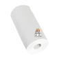 Rotoli Minipos 57x8,5mt Carta Termica 48gr Per Pos Compatibile Nexi - Sabacart - 12pz