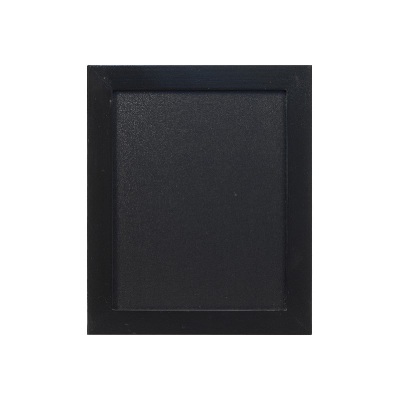 Lavagna Nera 20x24cm Woody Securit