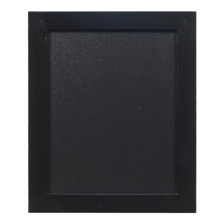 Lavagna Nera 20x24cm Woody Securit