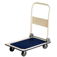 Carrello Portatutto Pzs150 - Pieghevole 150 Kg - Serena Group