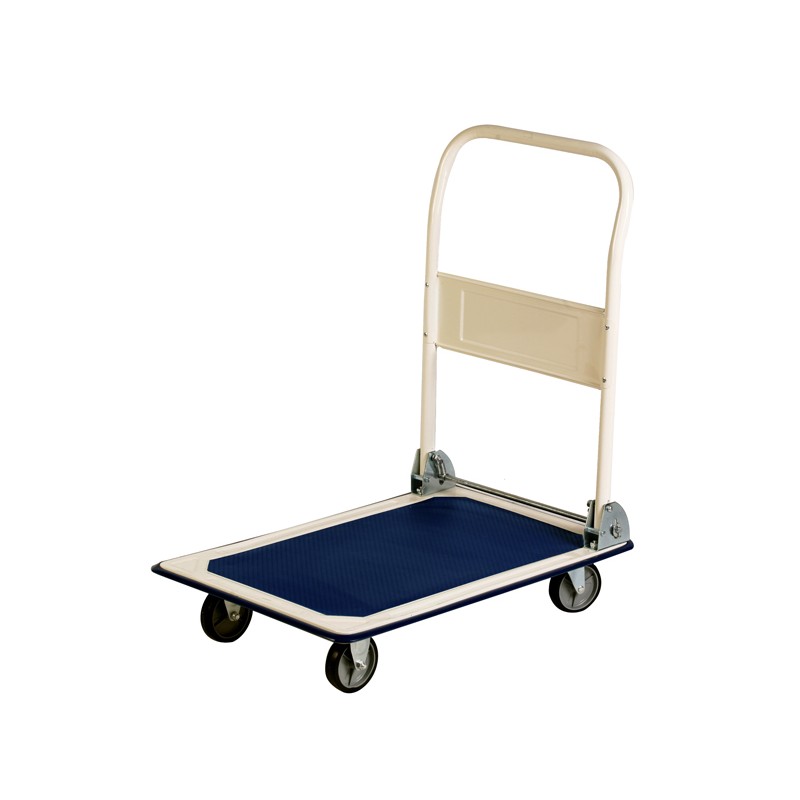 Carrello Portatutto Pzs150 - Pieghevole 150 Kg - Serena Group