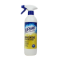 Quasar Sgrassatore Extrarapido 580ml 173643