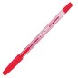 Penna Sfera Starline 50pz Rossa 1mmstl1109