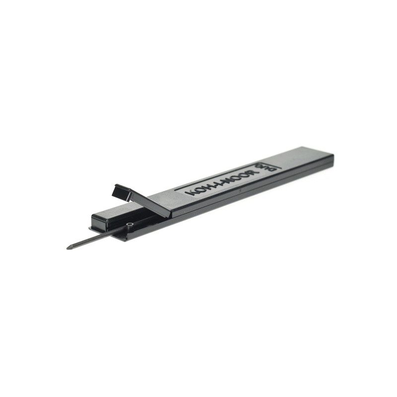 Astuccio Koh I Noor Mine 2mm 3h