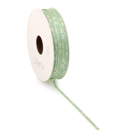 Nastro Vivant Pasqua Small Easter 4284 50mtx3mm 61a Soap Green Verde