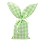 Bunny Bag 2359f Coniglietto 29x14 62 Spring Green Verde