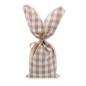 Bunny Bag 2359f Coniglietto 29x14 72 Natural