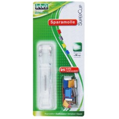 Dispenser Sparamolle Supaclip