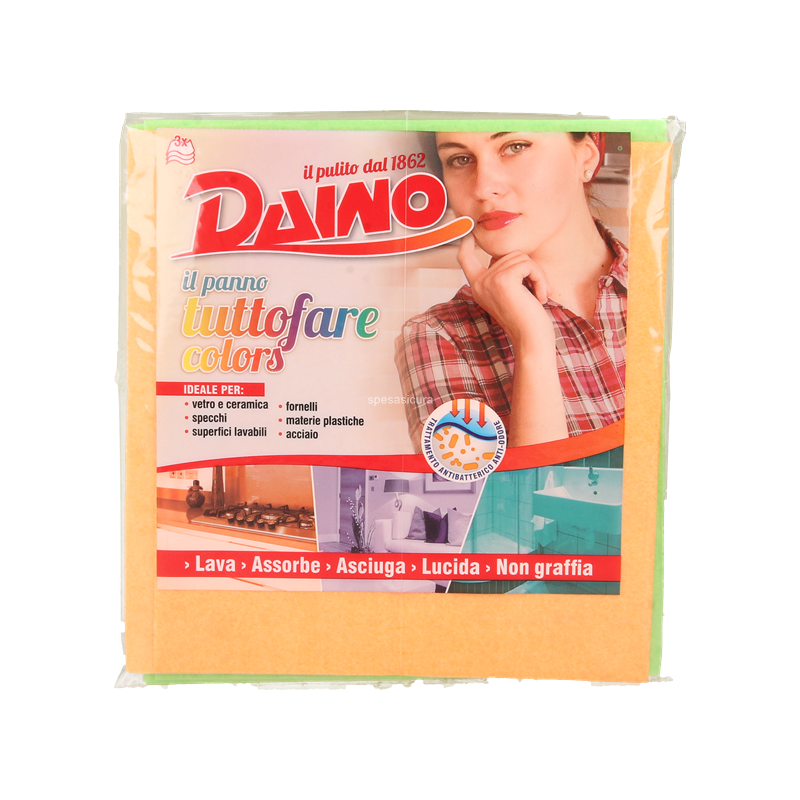 Daino Casa Singolo