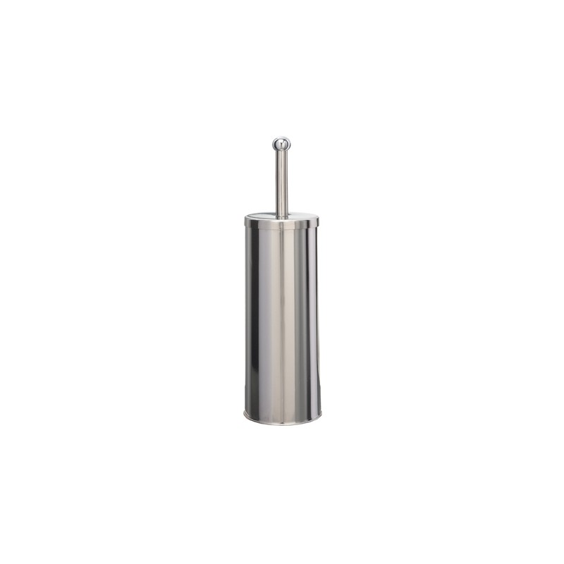 Portascopino Da Terra Basic Inox