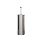 Portascopino Da Terra Basic Inox