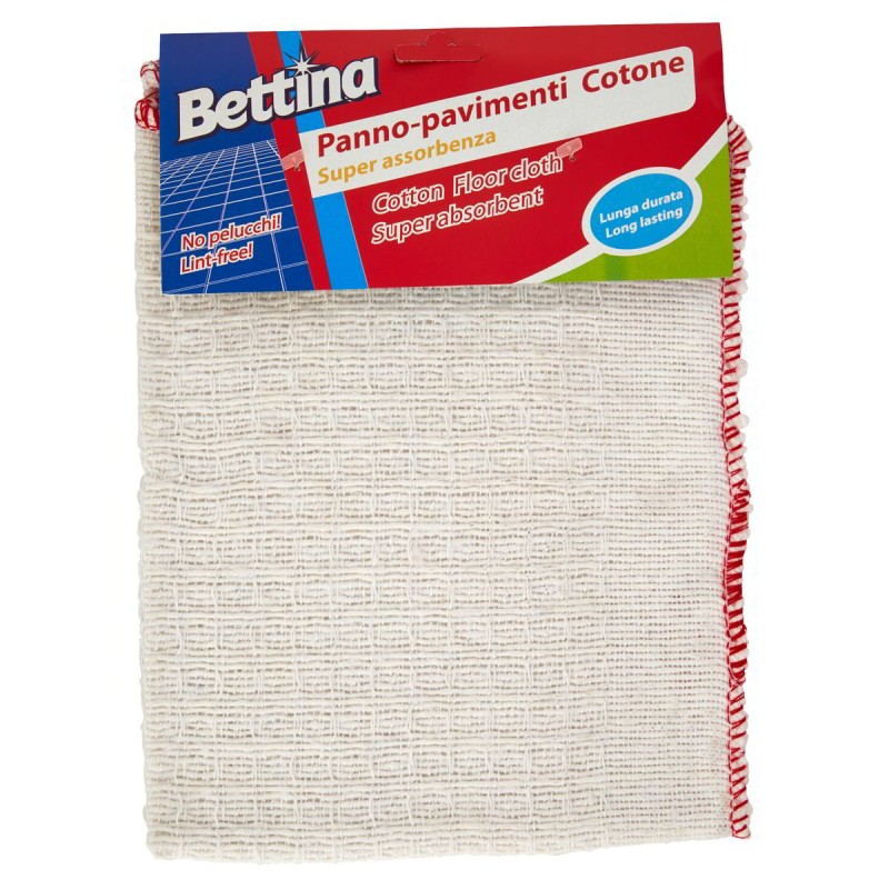 Panno Pavimento Bettina 40x60 Cotone