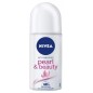 Deodorante Pearl&beauty Roll-on 50ml Nivea 141619