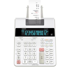 Calcolatrice Scrivente Fr-2650rc Casio