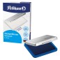 Cuscinetto Pelikan N2 Ink 7x11 Blu