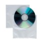 Portacd Soft Cd 25pz Sei Rota 125x120mm 657529