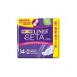 Lines Seta Ultra Con Ali 14+ 2 Gratis 165332