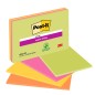 Blocco Post-it Meeting Note 4x45fg 149x200