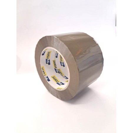 Nastro Imballaggio 75x132 Avana Syrom 0004108  1/24