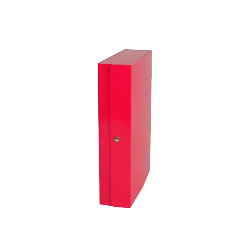 Scatola Progetto 8 Fucsia Glossy Starline