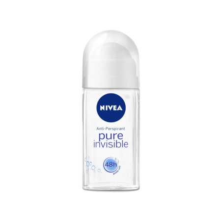 Deodorante Pure Roll-on 50ml Nivea